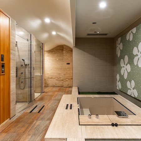 Ohya Chain Boutique Motel Таоюань Екстер'єр фото