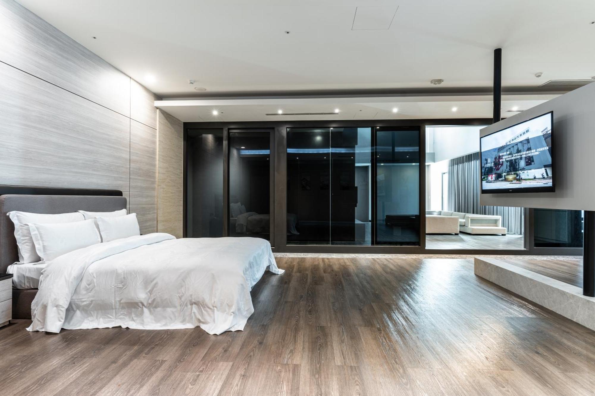 Ohya Chain Boutique Motel Таоюань Екстер'єр фото