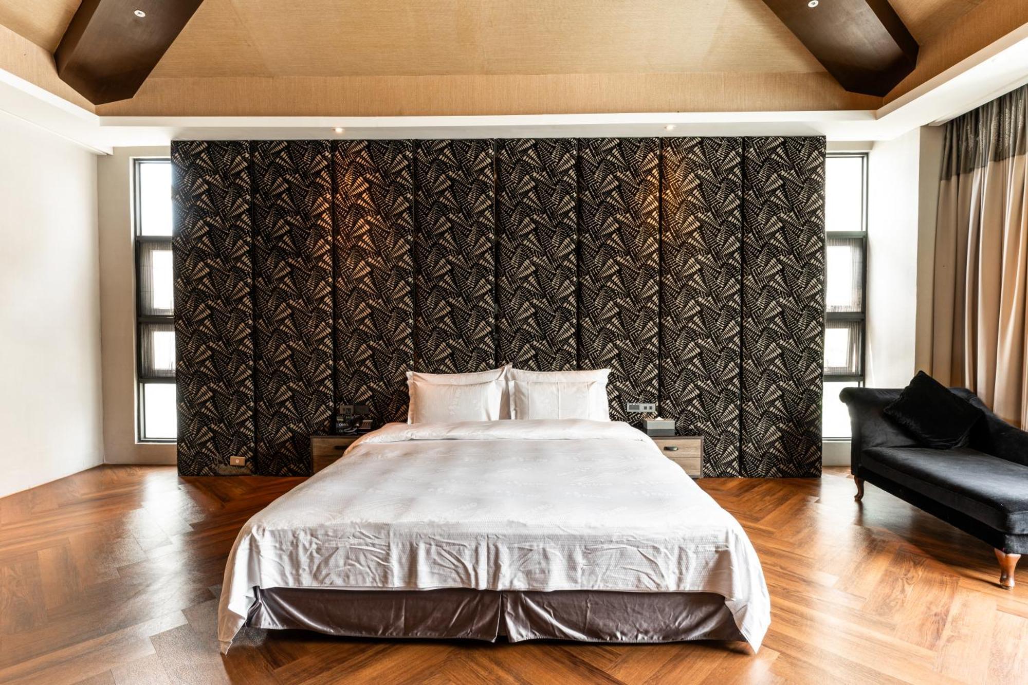 Ohya Chain Boutique Motel Таоюань Екстер'єр фото