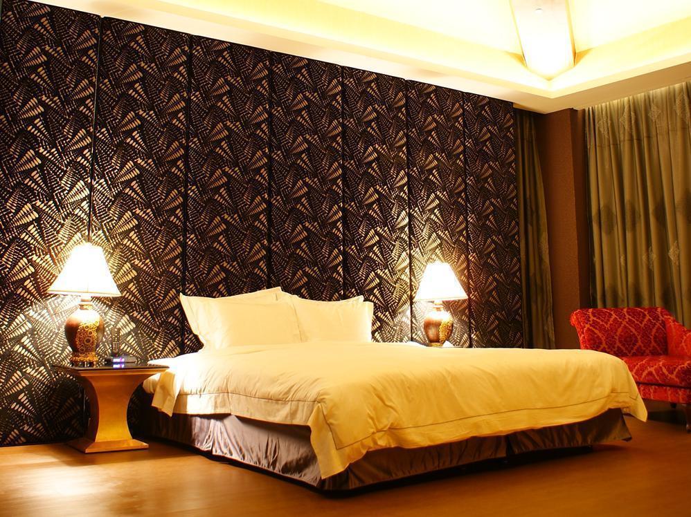 Ohya Chain Boutique Motel Таоюань Екстер'єр фото
