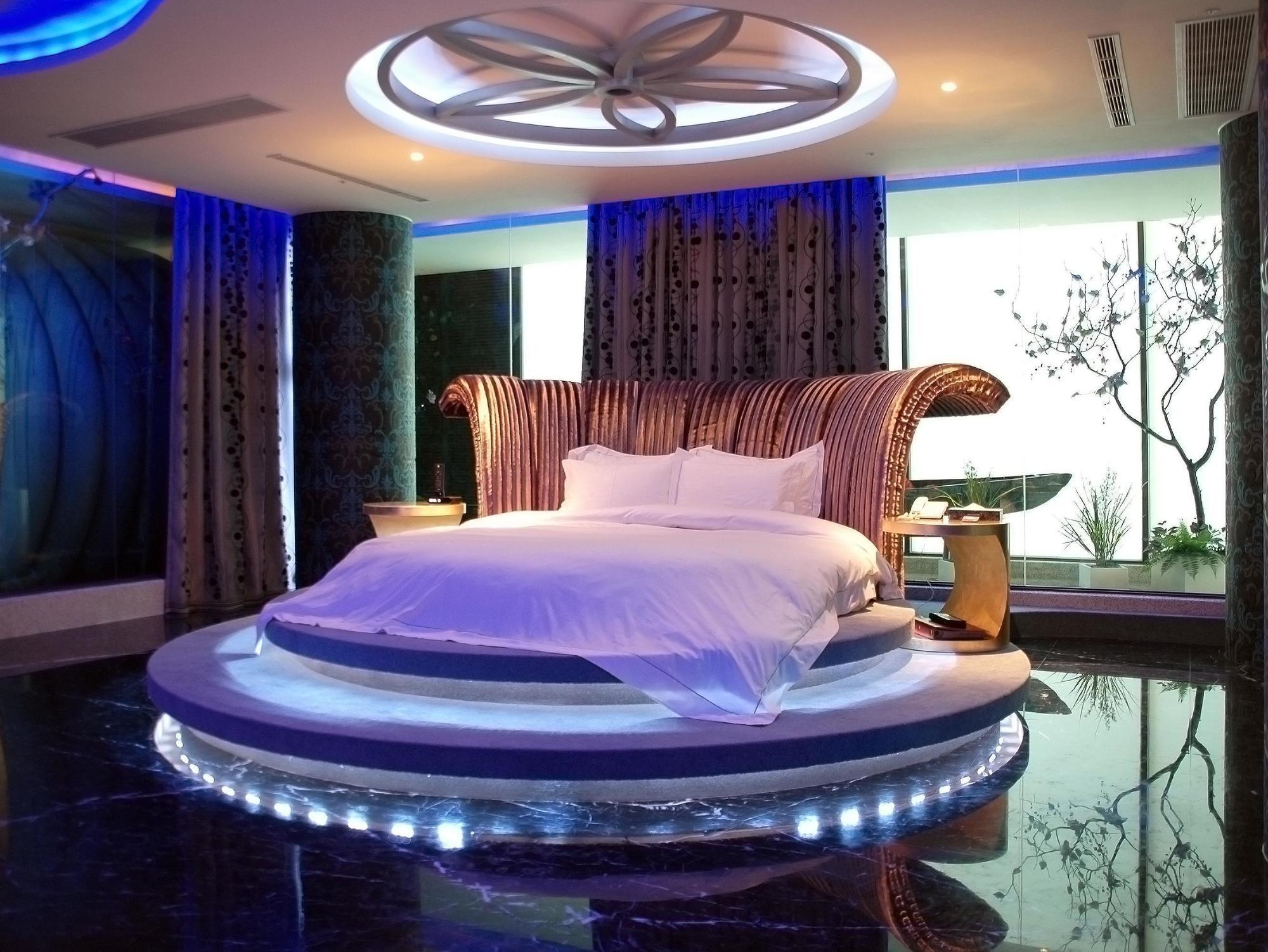 Ohya Chain Boutique Motel Таоюань Екстер'єр фото