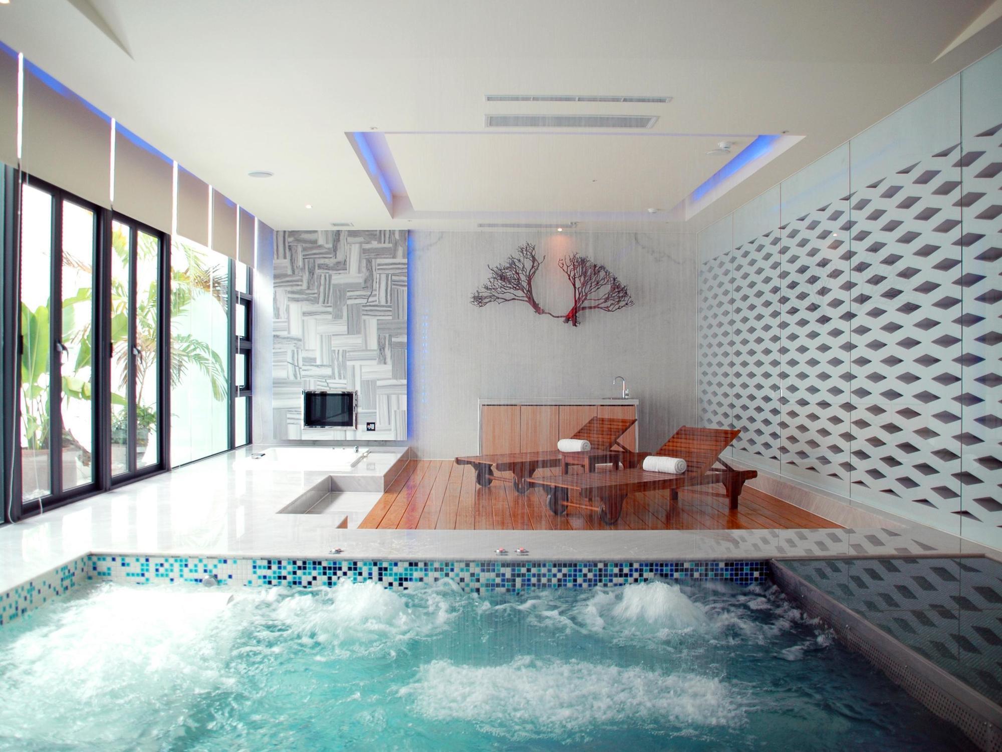 Ohya Chain Boutique Motel Таоюань Екстер'єр фото