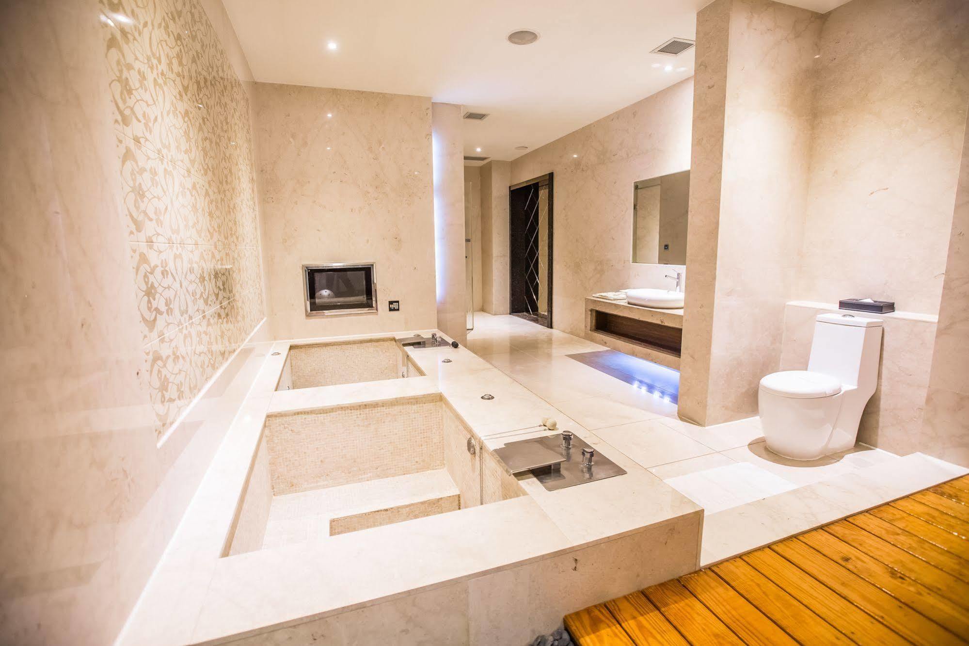 Ohya Chain Boutique Motel Таоюань Екстер'єр фото