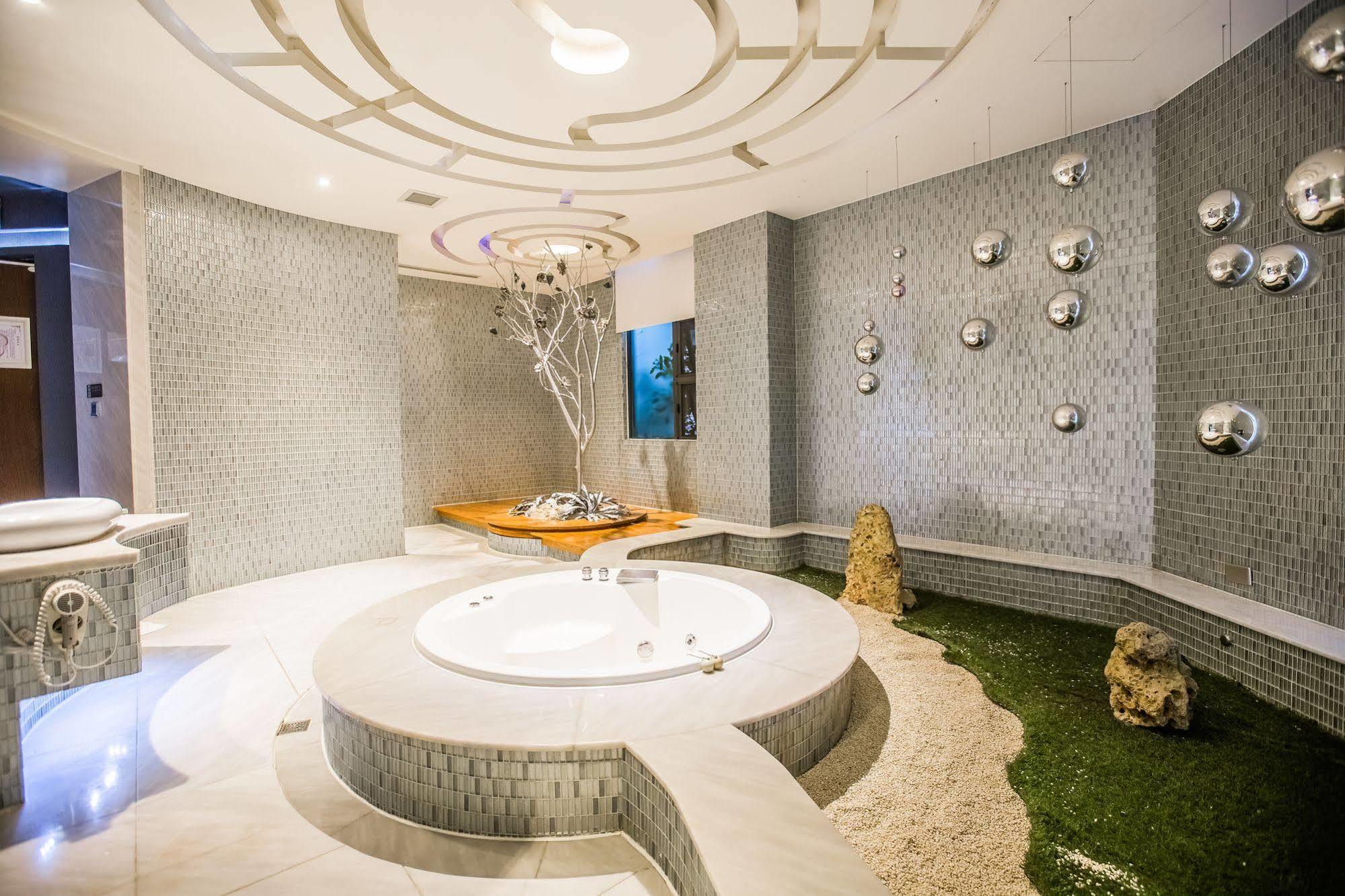 Ohya Chain Boutique Motel Таоюань Екстер'єр фото