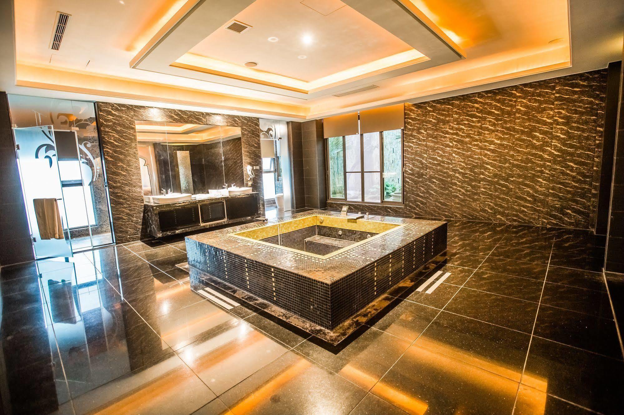 Ohya Chain Boutique Motel Таоюань Екстер'єр фото